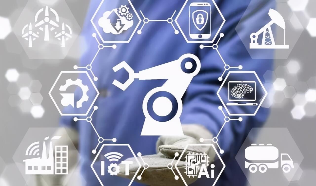 制造业中常见的系统有哪些？